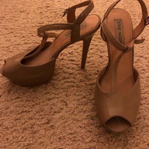 Steve Madden stilettos